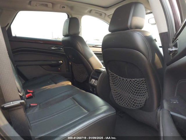 2015 CADILLAC SRX 3GYFNBE33FS603935 Photo 7