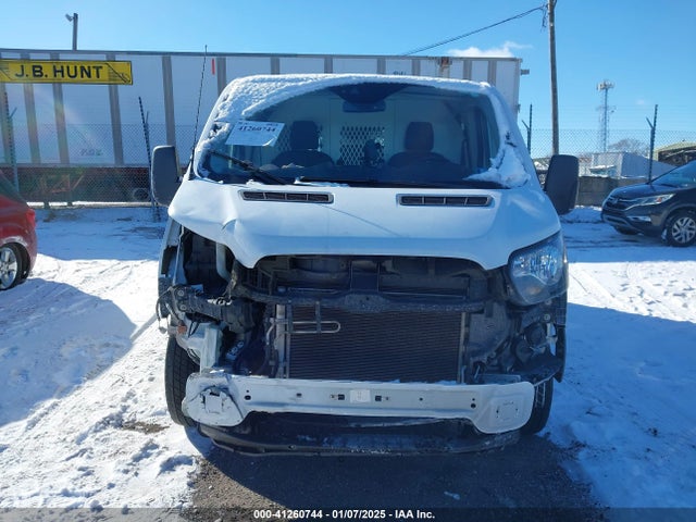 Ford Transit-150 2019 1FTYE1YM7KKA23171 Image 11