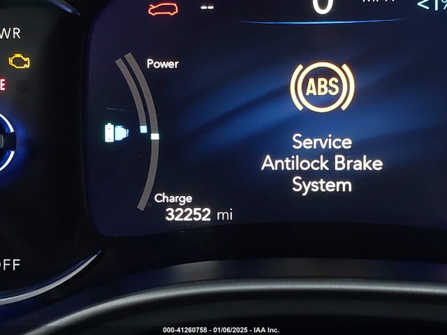 Chrysler Pacifica Hybrid S Appearance Pkg 2024 2C4RC1S79RR112149 Image 15