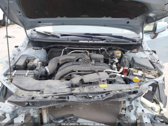 JF2GTAJCXJH269938 Subaru Crosstrek 2.0i Limited