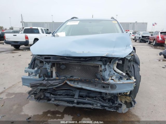 JF2GTAJCXJH269938 Subaru Crosstrek 2.0i Limited