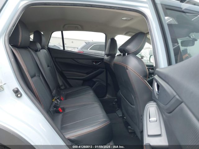 JF2GTAJCXJH269938 Subaru Crosstrek 2.0i Limited