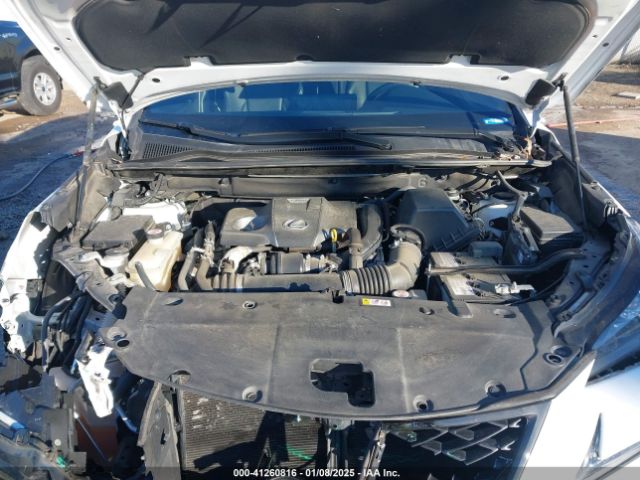 JTJSARBZ0L5009288 Lexus Nx 300 F Sport