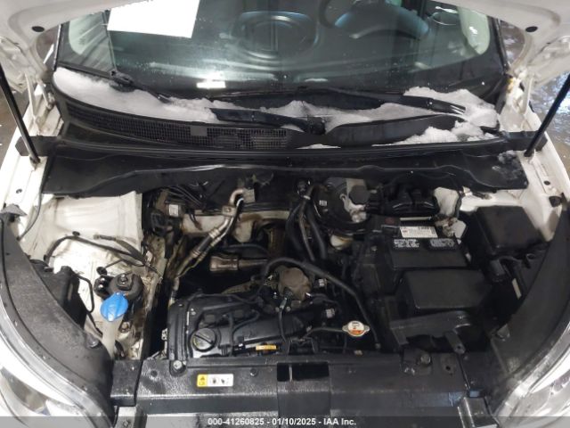 KNDJP3A57J7889707 KIA SOUL +