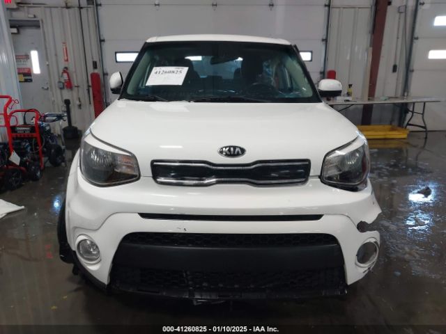 KNDJP3A57J7889707 KIA SOUL +