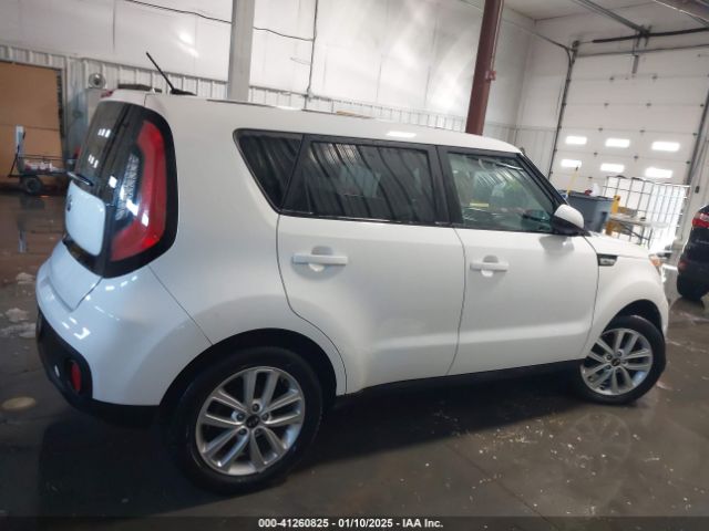 KNDJP3A57J7889707 KIA SOUL +