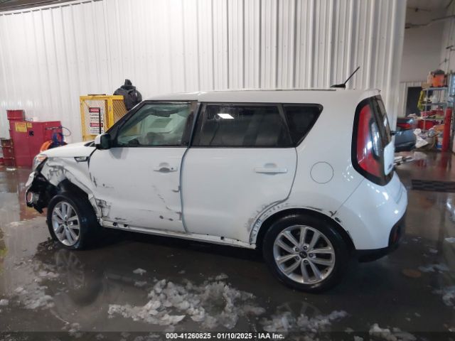 KNDJP3A57J7889707 KIA SOUL +