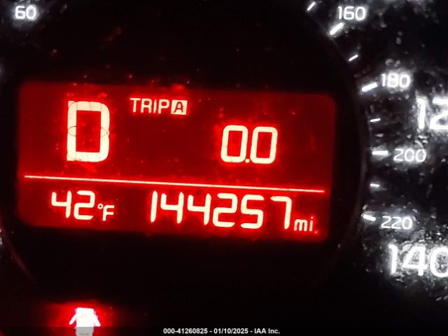 KNDJP3A57J7889707 KIA SOUL +