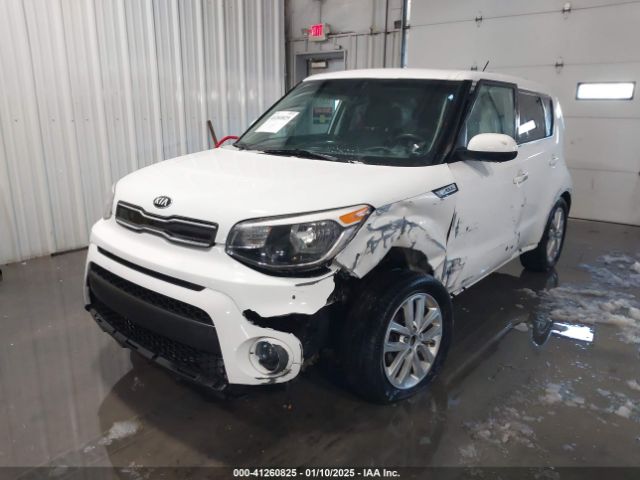KNDJP3A57J7889707 KIA SOUL +