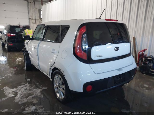 KNDJP3A57J7889707 KIA SOUL +