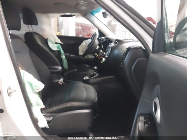 KNDJP3A57J7889707 KIA SOUL +
