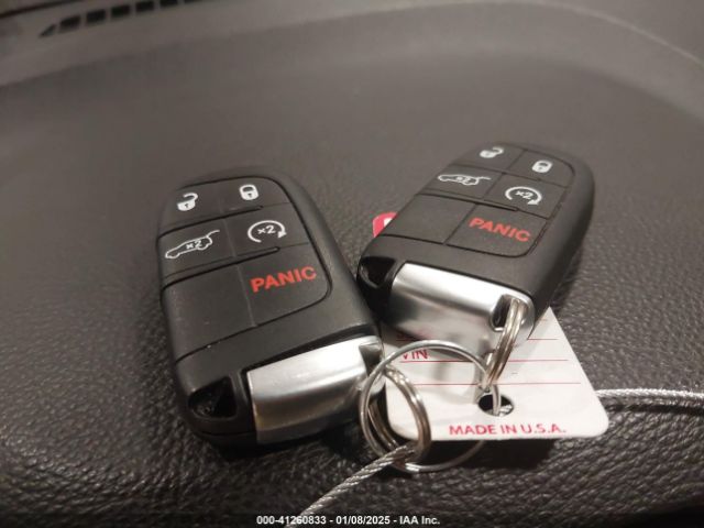 1C4RJFBG7EC497863 Jeep Grand Cherokee Limited