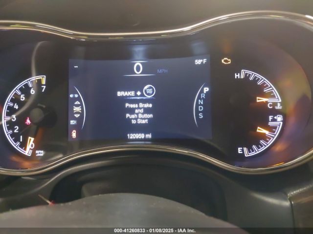 1C4RJFBG7EC497863 Jeep Grand Cherokee Limited