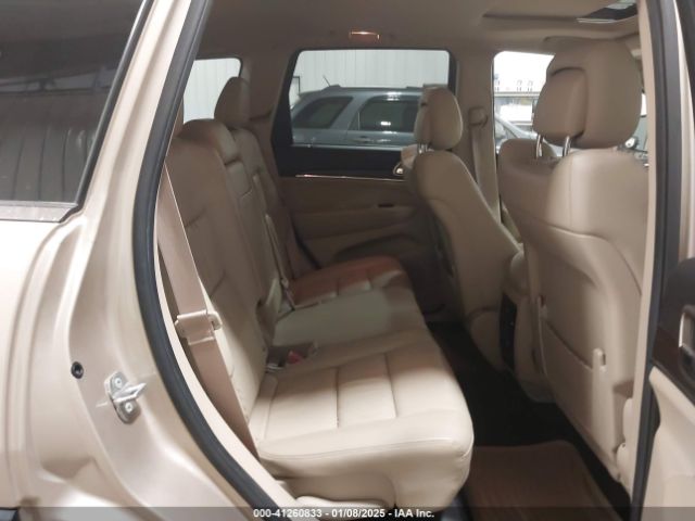 1C4RJFBG7EC497863 Jeep Grand Cherokee Limited