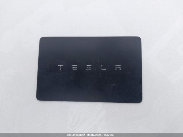 7SAYGDEF2PF917295 Tesla Model Y Performance Dual Motor All-wheel Drive