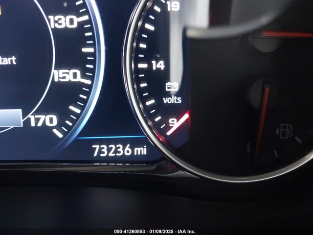1GNEVKKW5NJ151753 Chevrolet Traverse Awd Premier