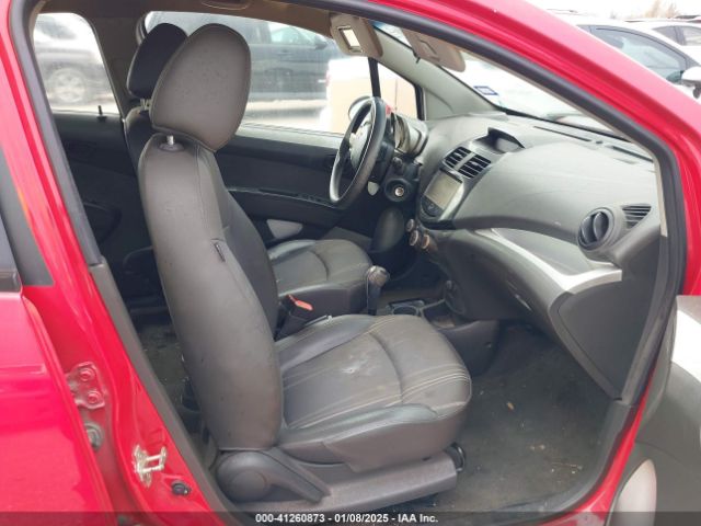 KL8CD6S9XEC559330 Chevrolet Spark 1lt Auto