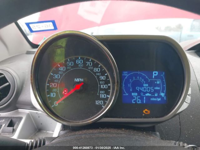 KL8CD6S9XEC559330 Chevrolet Spark 1lt Auto