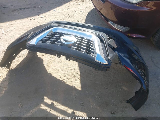 3N1CP5CU4KL491184 Nissan KICKS SV