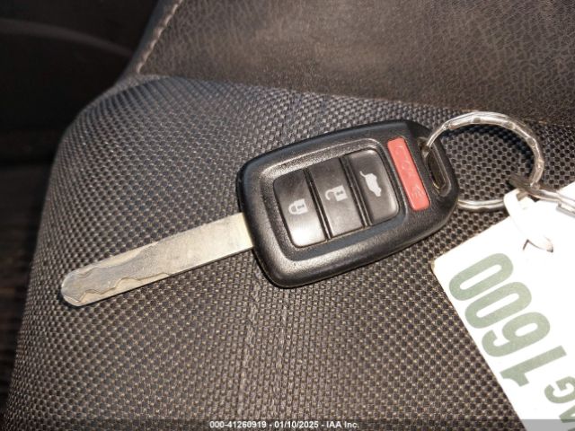 5J6RW2H21LL014820 Honda Cr-v Awd Lx