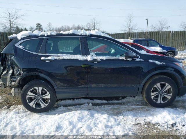 5J6RW2H21LL014820 Honda Cr-v Awd Lx