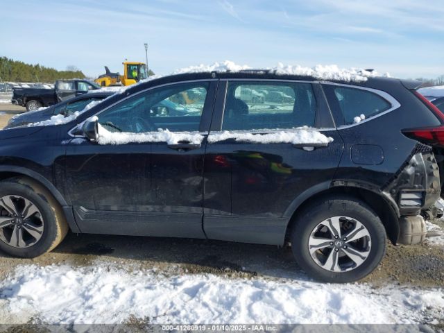 5J6RW2H21LL014820 Honda Cr-v Awd Lx