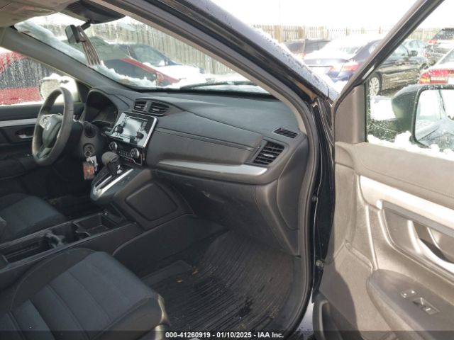 5J6RW2H21LL014820 Honda Cr-v Awd Lx