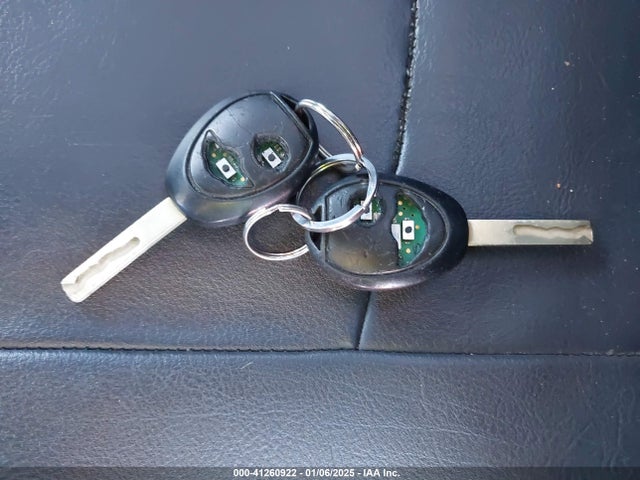 2004 MINI COOPER S WMWRE33494TD86222 Photo 10