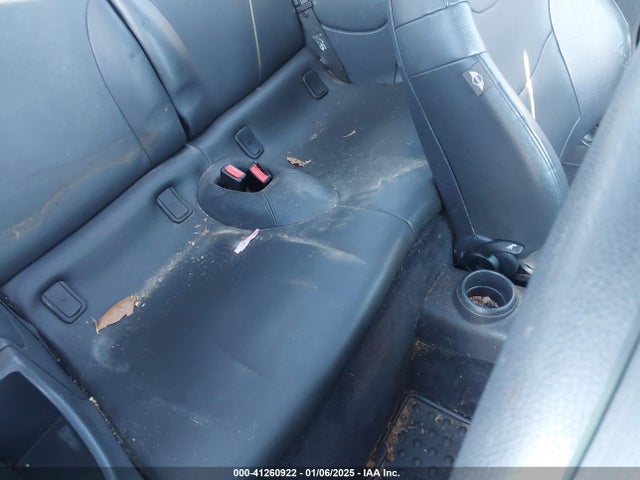 2004 MINI COOPER S WMWRE33494TD86222 Photo 7