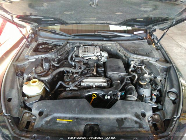JN1CV7AR5HM681526 Infiniti Q50 2.0t Base