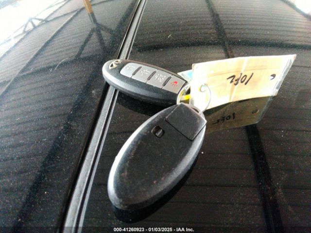 JN1CV7AR5HM681526 Infiniti Q50 2.0t Base