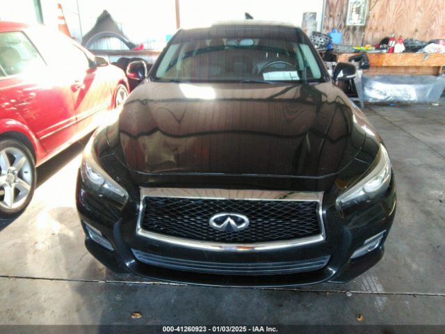 JN1CV7AR5HM681526 Infiniti Q50 2.0t Base