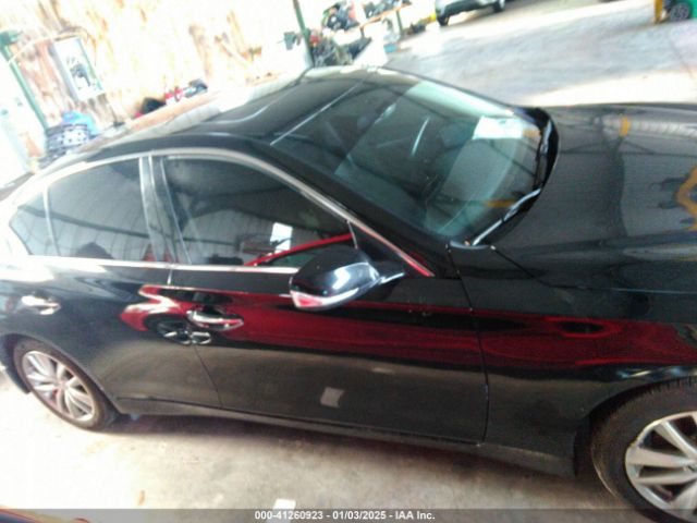 JN1CV7AR5HM681526 Infiniti Q50 2.0t Base