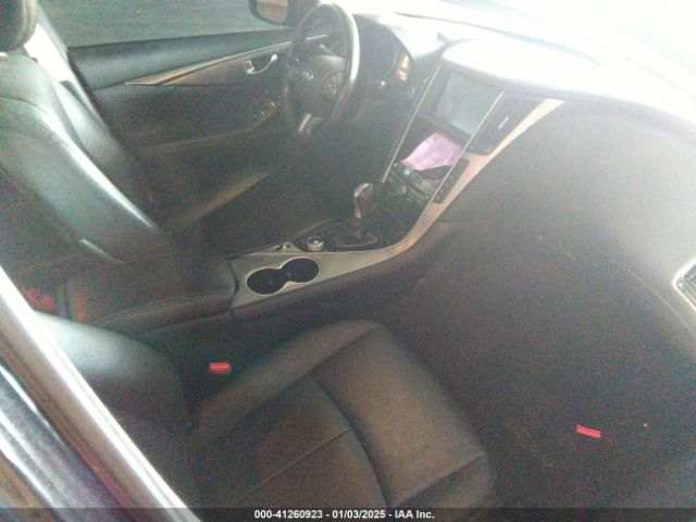 JN1CV7AR5HM681526 Infiniti Q50 2.0t Base