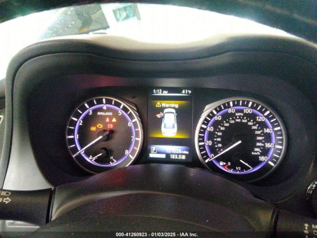 JN1CV7AR5HM681526 Infiniti Q50 2.0t Base