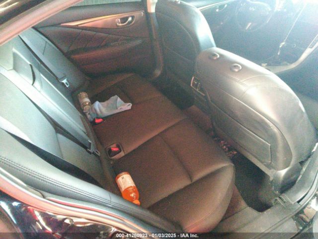 JN1CV7AR5HM681526 Infiniti Q50 2.0t Base