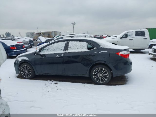 2T1BURHE2EC212137 Toyota Corolla L/le/le Pls/prm/s/s Pls