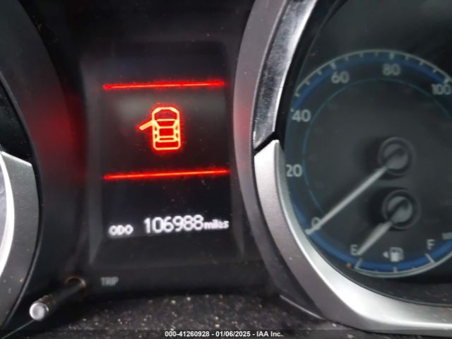 2T1BURHE2EC212137 Toyota Corolla L/le/le Pls/prm/s/s Pls