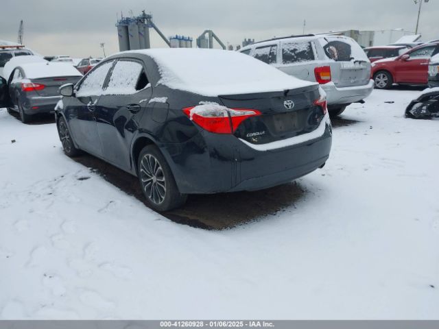 2T1BURHE2EC212137 Toyota Corolla L/le/le Pls/prm/s/s Pls