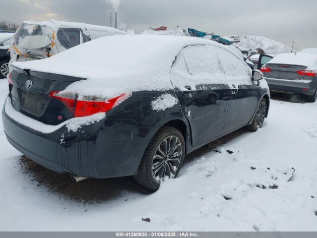 2T1BURHE2EC212137 Toyota Corolla L/le/le Pls/prm/s/s Pls