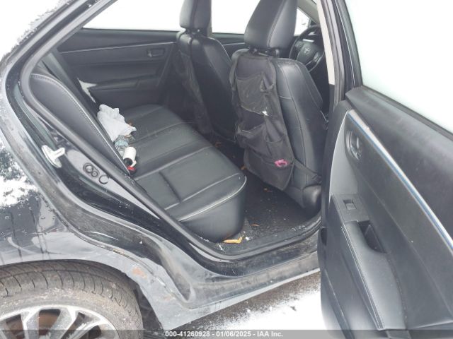 2T1BURHE2EC212137 Toyota Corolla L/le/le Pls/prm/s/s Pls