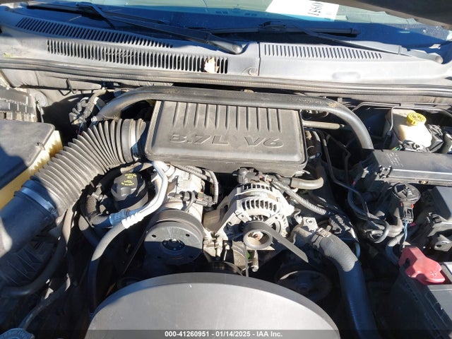 41260951 :رقم المزاد ، 1J4GS48KX6C193586 vin ، 2006 Jeep Grand Cherokee Laredo مزاد بيع