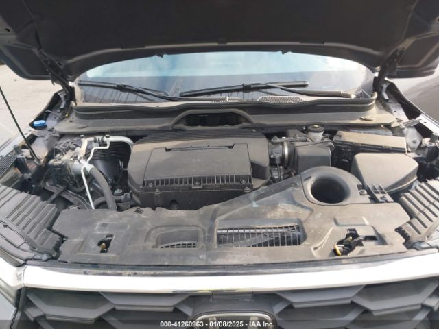 5FNYG1H44RB008905 Honda Pilot Awd Ex-l