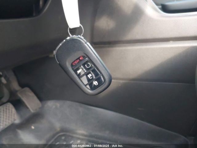 5FNYG1H44RB008905 Honda Pilot Awd Ex-l