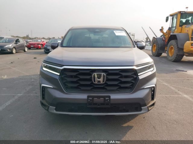 5FNYG1H44RB008905 Honda Pilot Awd Ex-l