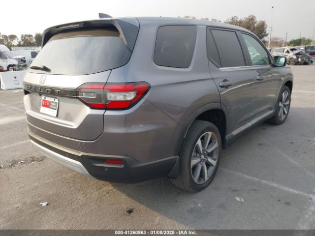 5FNYG1H44RB008905 Honda Pilot Awd Ex-l