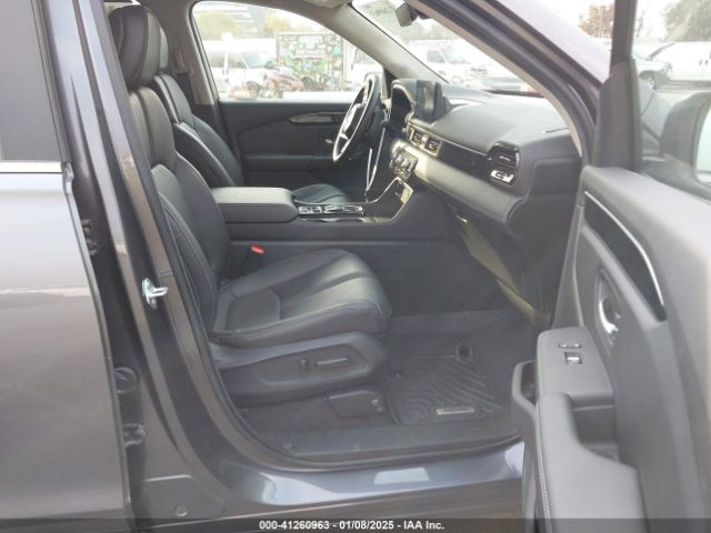 5FNYG1H44RB008905 Honda Pilot Awd Ex-l