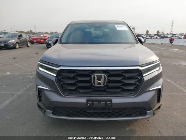 5FNYG1H44RB008905 Honda Pilot Awd Ex-l