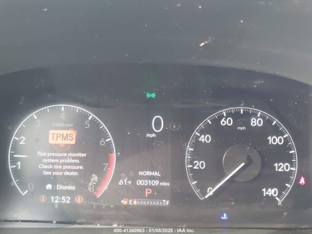 5FNYG1H44RB008905 Honda Pilot Awd Ex-l