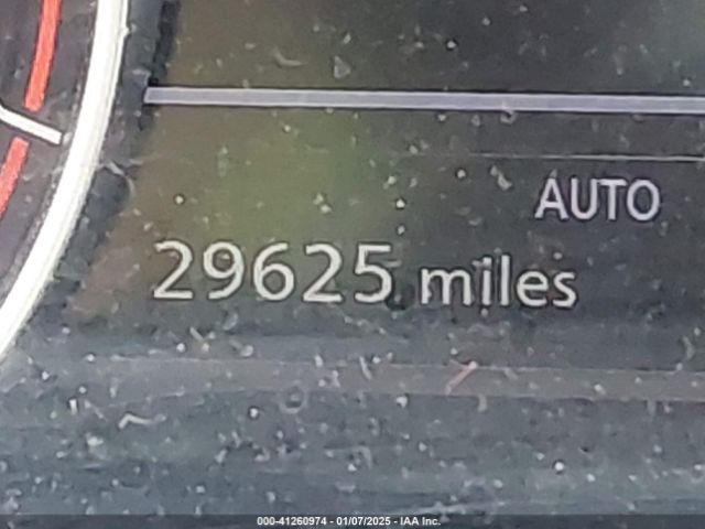 5N1AT3BB2MC677997 Nissan Rogue Sv Intelligent Awd